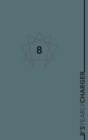 Enneagram 8 YEARLY CHARGER Planner : Yearly planner for an enneagram type Eight - Book