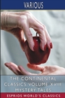 The Continental Classics, Volume XVIII : Mystery Tales (Esprios Classics) - Book