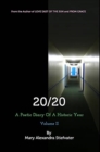 20/20 (Volume II) : A Poetic Diary Of A Historic Year - Book