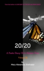 20/20 (Volume III) : A Poetic Diary Of A Historic Year - Book