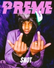 Preme Magazine : $not - Book