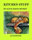 Kitchen Stuff : my table - Book