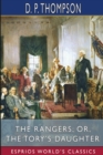 The Rangers; or, The Tory's Daughter (Esprios Classics) - Book