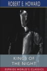 Kings of the Night (Esprios Classics) - Book