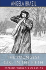 The Youngest Girl in the Fifth (Esprios Classics) : Illustrated by Stanley Davis - Book