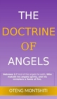 The doctrine of angels - Book