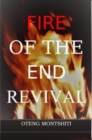 Fire of the endtime revival - Book