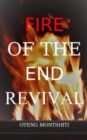 Fire of the endtime revival - Book