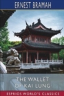 The Wallet of Kai Lung (Esprios Classics) - Book