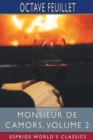 Monsieur de Camors, Volume 2 (Esprios Classics) - Book