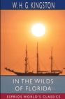 In the Wilds of Florida (Esprios Classics) : Illustrated by John Steeple Davis - Book