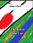 The Red or Blue Car. - Book