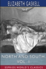 North and South, Vol. 1 (Esprios Classics) - Book
