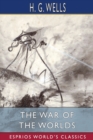The War of the Worlds (Esprios Classics) - Book
