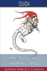 Mr. Punch's "Animal Land" (Esprios Classics) - Book