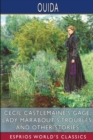 Cecil Castlemaine's Gage, Lady Marabout's Troubles, and Other Stories (Esprios Classics) - Book