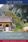 Adventures in Friendship (Esprios Classics) - Book
