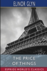 The Price of Things (Esprios Classics) - Book
