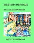 Western Heritage : The west - Book