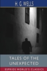 Tales of the Unexpected (Esprios Classics) - Book
