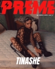 Preme Magazine - Tinashe - Issue 35 - The Broken Hearts - Book