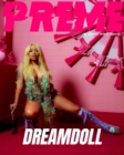 Dreamdoll - Preme Magazine - The Broken Hearts Issue 35 - Book