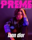 Iann Dior - Preme Magazine -Broken Hearts Issue 35 - Book