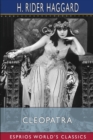 Cleopatra (Esprios Classics) - Book