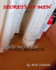 Secrets of Men and Women : A Special Edition Illustrated by C.G. Simonds - Book
