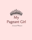 My Pageant Journal - Book
