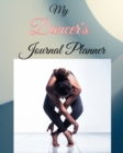 A Dancer's Journal - Book