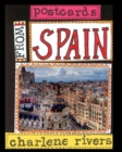 Postcards from Spain - Book