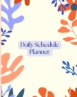 Tropical Planner : Daily Planner - Book