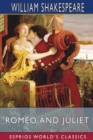 Romeo and Juliet (Esprios Classics) - Book