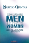 HOW AFRICAN MEN SATISFY WOMAN - Narciso Quintas : Sex as a culture in Africa - Book
