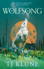 Wolfsong : A gripping werewolf shifter romance - Book