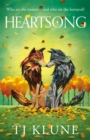 Heartsong : A found family werewolf shifter romance about unconditional love - Book