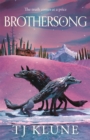 Brothersong : A heart-rending werewolf shifter tale filled with love and loss - eBook
