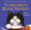 Tumford's Rude Noises : A funny cat caper about learning to be polite! - eBook