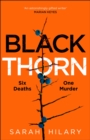 Black Thorn : A slow-burning, multi-layered mystery about families and their secrets and lies - Book