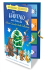 The Gruffalo and Friends Advent Calendar Book Collection 2023 : with brand new mini-books for 2023 - Book