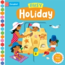 Busy Holiday - Book