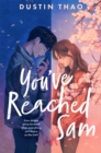 You've Reached Sam : A Heartbreaking YA Romance with a Touch of Magic - Book