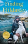 Finding Hildasay : How one man walked the UK's coastline and found hope and happiness - Book