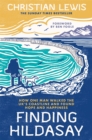 Finding Hildasay : How one man walked the UK's coastline and found hope and happiness - eBook
