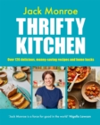 Thrifty Kitchen : Over 120 Delicious, Money-saving Recipes and Home Hacks - Book