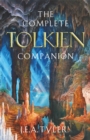 The Complete Tolkien Companion - Book