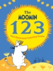 The Moomin 123: An Illustrated Counting Book - eBook