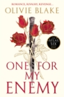 One For My Enemy : The bewitching urban fantasy from the author of The Atlas Six - eBook