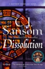 Dissolution - Book